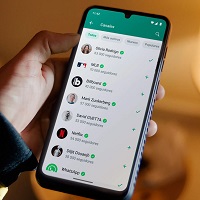 Como Ocultar lo Visto en los Grupos de WhatsApp Plus