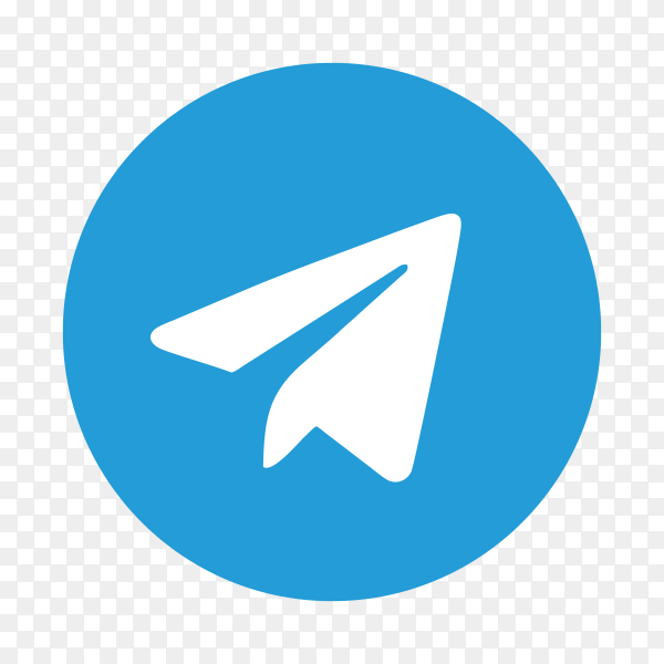 iconTelegram